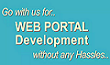 Web Design Portal Services